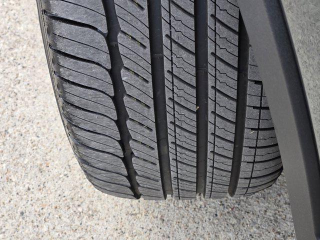 new 2026 Volvo XC40 car, priced at $50,150