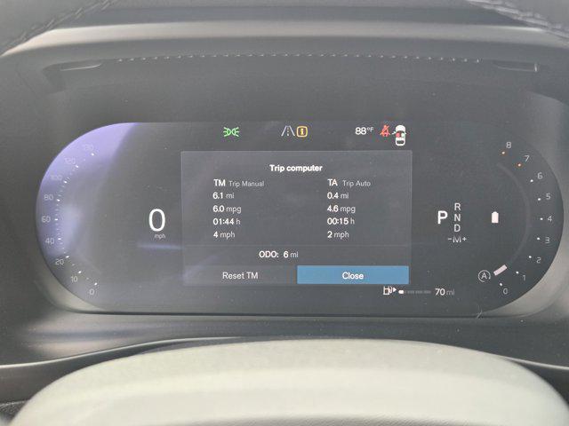 new 2026 Volvo XC40 car, priced at $50,150