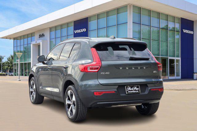 new 2026 Volvo XC40 car, priced at $50,150