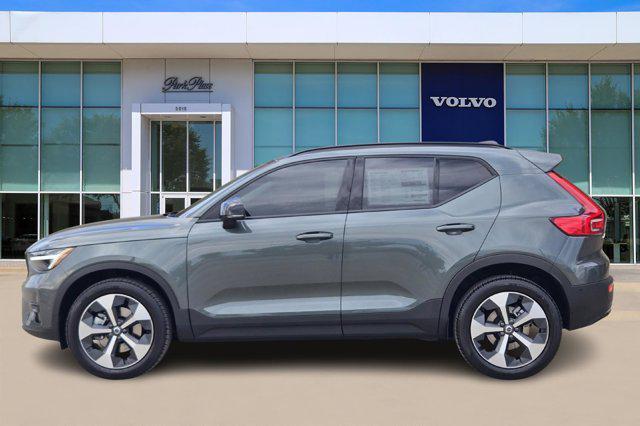 new 2026 Volvo XC40 car, priced at $50,150