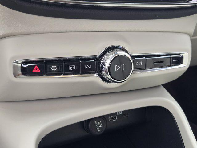 new 2026 Volvo XC40 car, priced at $50,150