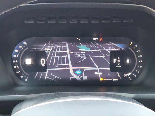 new 2026 Volvo XC90 car, priced at $81,425