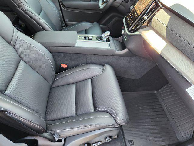 new 2026 Volvo XC90 car, priced at $81,425