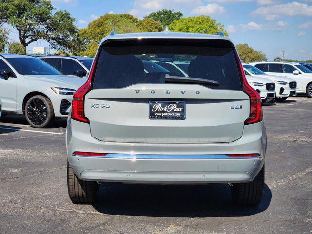 new 2026 Volvo XC90 car, priced at $81,425