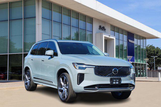 new 2026 Volvo XC90 car, priced at $81,425