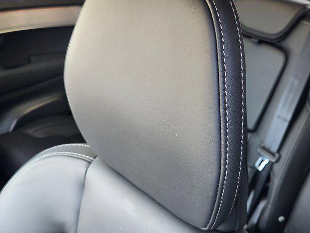 new 2026 Volvo XC90 car, priced at $81,425