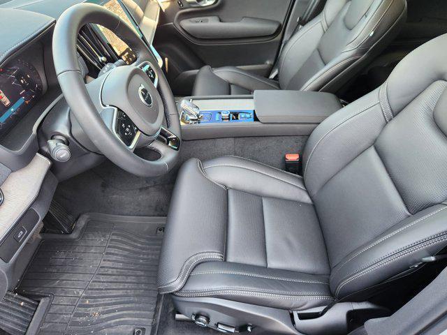 new 2026 Volvo XC90 car, priced at $81,425