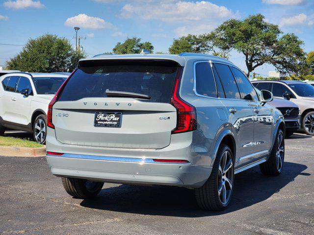 new 2026 Volvo XC90 car, priced at $81,425