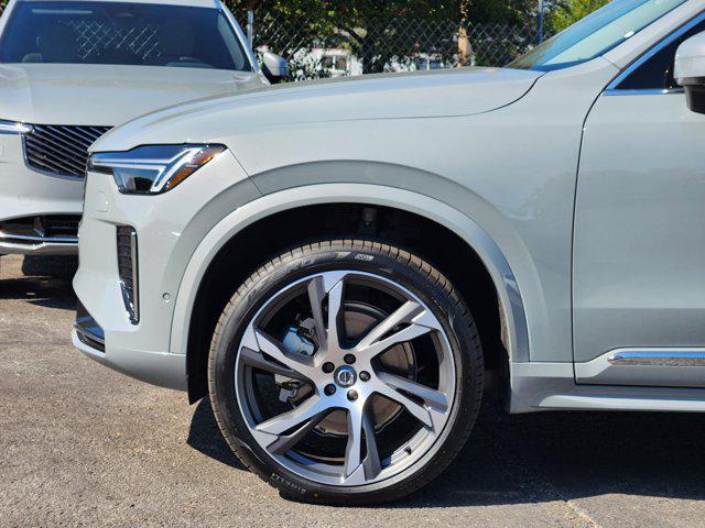 new 2026 Volvo XC90 car, priced at $81,425