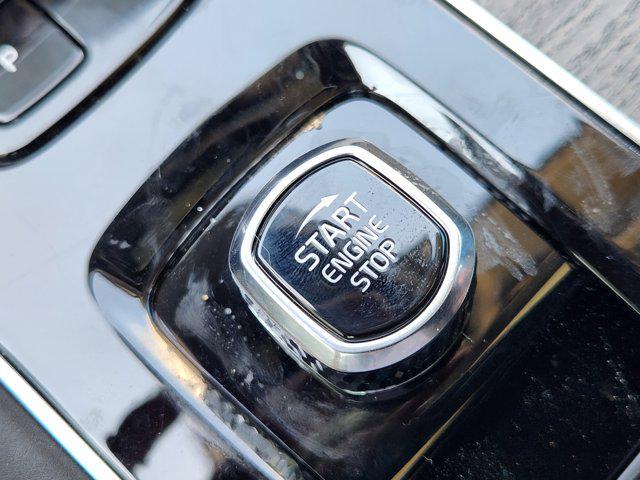 new 2026 Volvo XC90 car, priced at $81,425