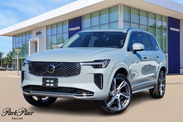 new 2026 Volvo XC90 car, priced at $81,425