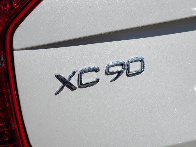 new 2025 Volvo XC90 Plug-In Hybrid car, priced at $76,765