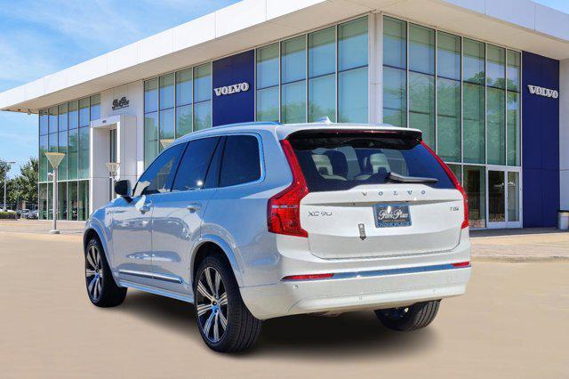 new 2025 Volvo XC90 Plug-In Hybrid car, priced at $76,765