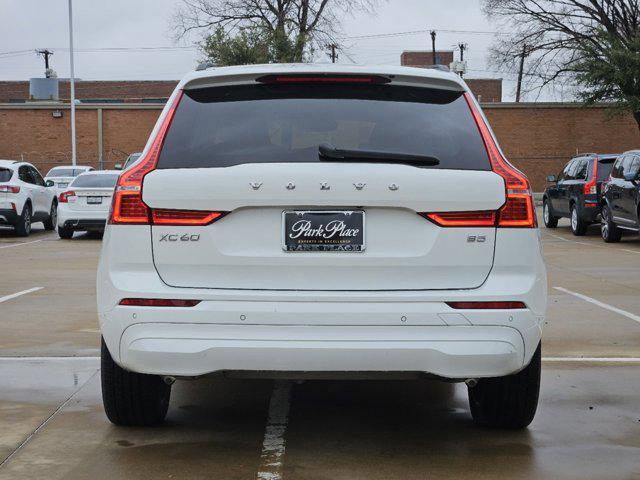 used 2022 Volvo XC60 car, priced at $32,991