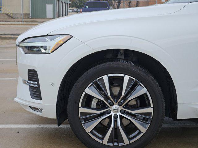 used 2022 Volvo XC60 car, priced at $32,991