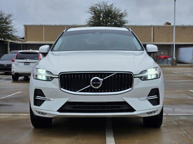 used 2022 Volvo XC60 car, priced at $32,991