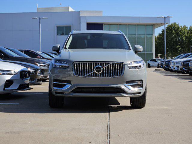 new 2025 Volvo XC90 Plug-In Hybrid car, priced at $76,765