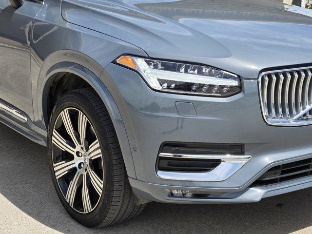 used 2023 Volvo XC90 car, priced at $56,961