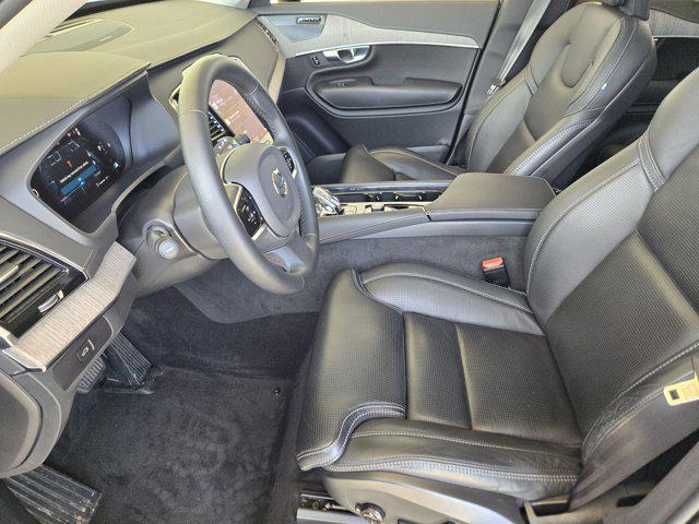 used 2023 Volvo XC90 car, priced at $56,961