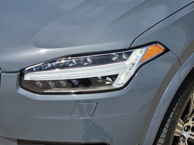 used 2023 Volvo XC90 car, priced at $56,961