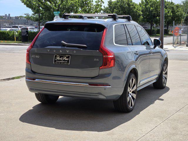 used 2023 Volvo XC90 car, priced at $56,961
