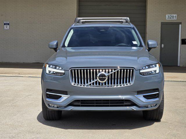 used 2023 Volvo XC90 car, priced at $56,961
