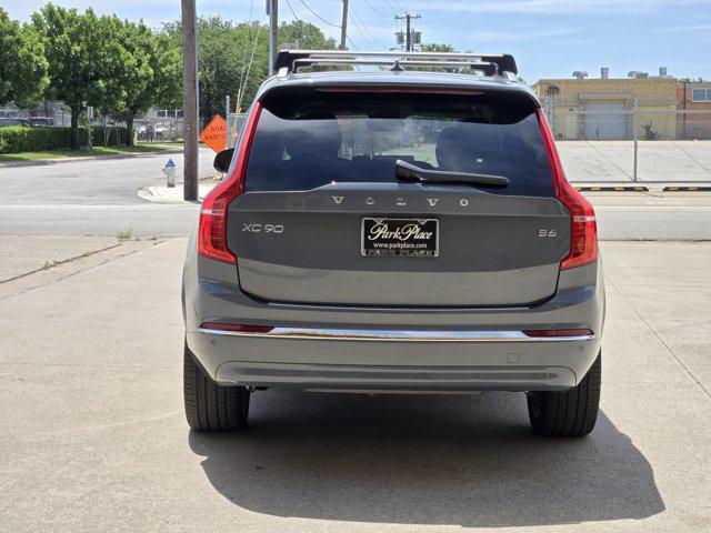 used 2023 Volvo XC90 car, priced at $56,961