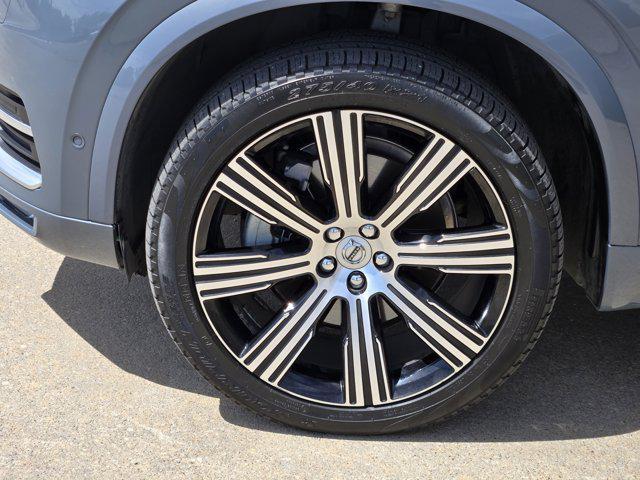 used 2023 Volvo XC90 car, priced at $56,961