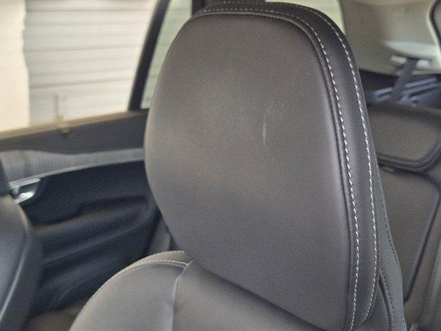 used 2023 Volvo XC90 car, priced at $56,961