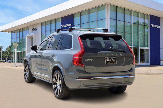 used 2023 Volvo XC90 car, priced at $56,961