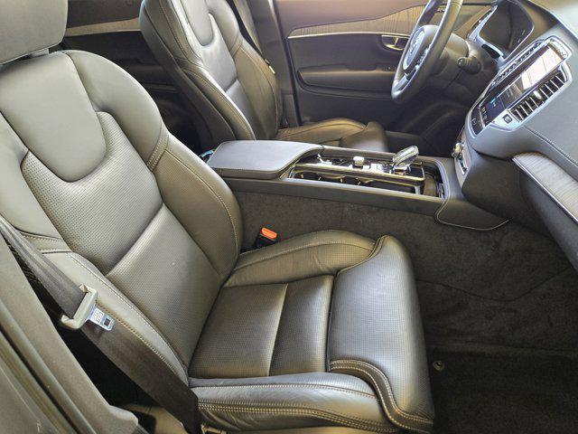 used 2023 Volvo XC90 car, priced at $56,961
