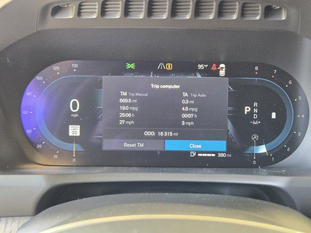used 2023 Volvo XC90 car, priced at $56,961