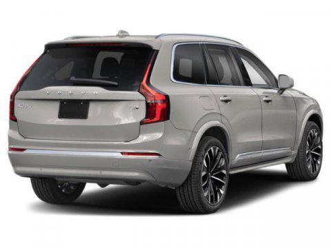 new 2025 Volvo XC90 Plug-In Hybrid car, priced at $78,805