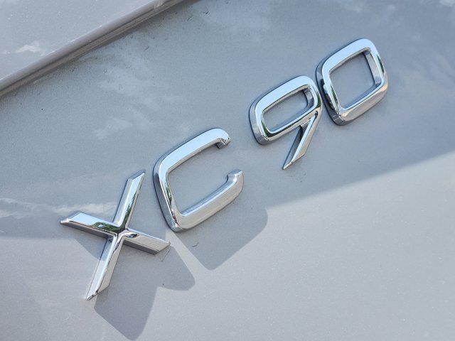 new 2025 Volvo XC90 Plug-In Hybrid car, priced at $78,805