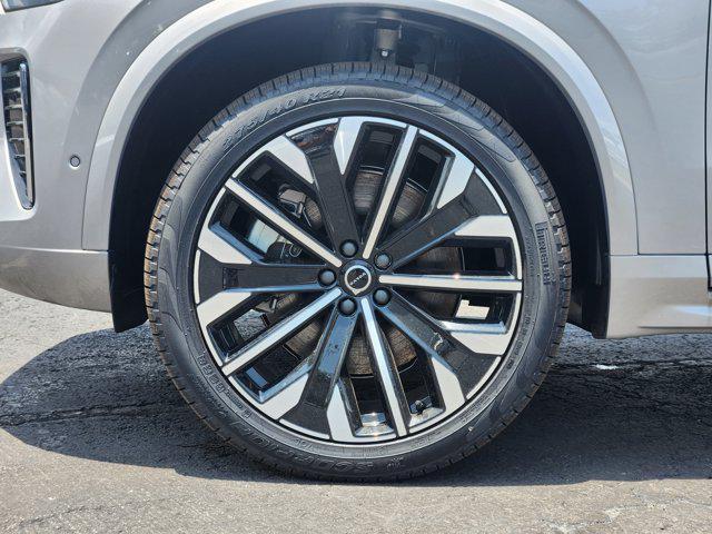 new 2025 Volvo XC90 Plug-In Hybrid car, priced at $78,805