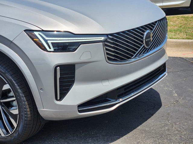 new 2025 Volvo XC90 Plug-In Hybrid car, priced at $78,805