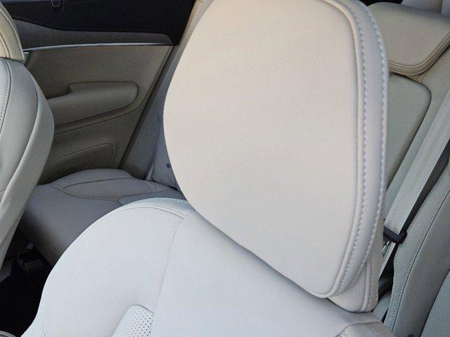 used 2025 Volvo XC90 car, priced at $59,055