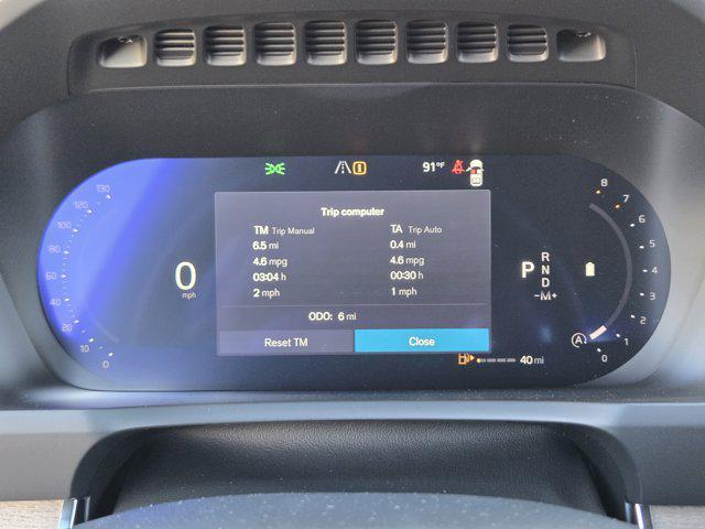 new 2026 Volvo XC90 car, priced at $64,450