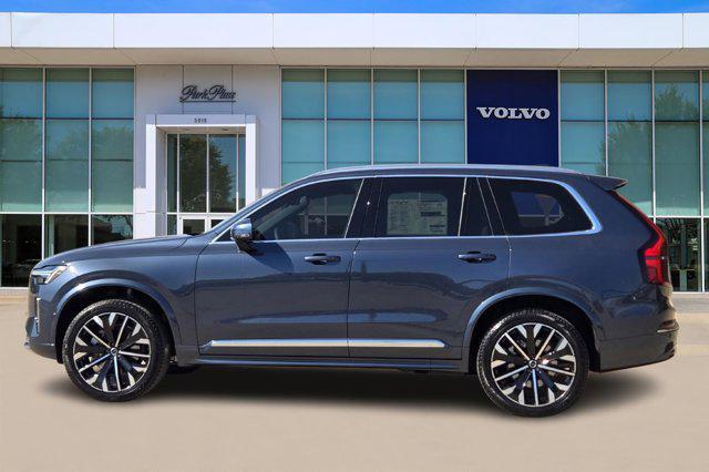 new 2026 Volvo XC90 car, priced at $64,450