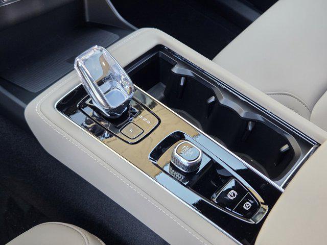 new 2026 Volvo XC90 car, priced at $64,450