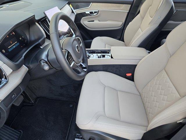 new 2026 Volvo XC90 car, priced at $64,450