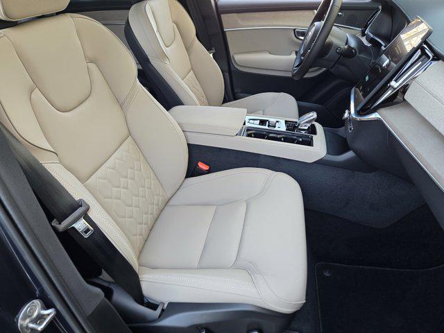 new 2026 Volvo XC90 car, priced at $64,450