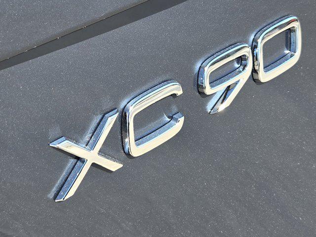 new 2026 Volvo XC90 car, priced at $64,450