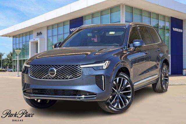 new 2026 Volvo XC90 car, priced at $64,450