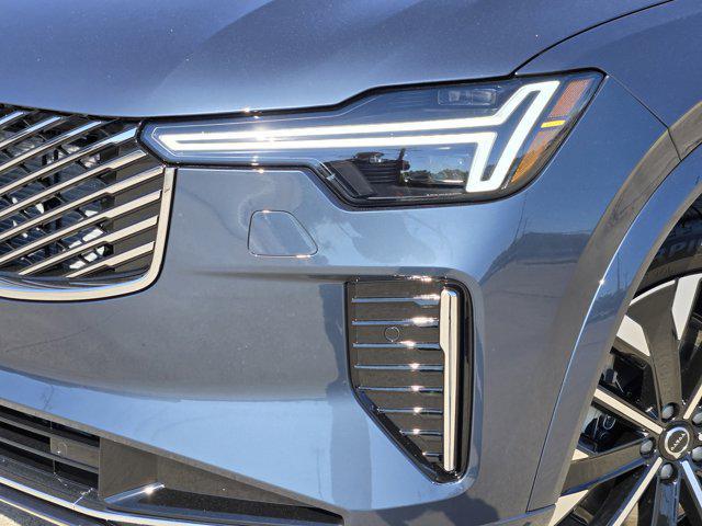 new 2026 Volvo XC90 car, priced at $64,450