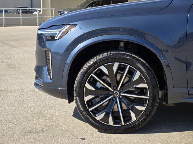 new 2026 Volvo XC90 car, priced at $64,450