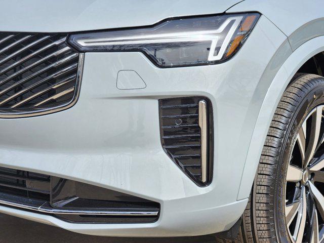 new 2025 Volvo XC90 car, priced at $60,995