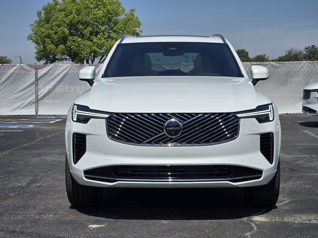 new 2026 Volvo XC90 car, priced at $73,320