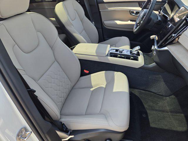 new 2026 Volvo XC90 car, priced at $73,320
