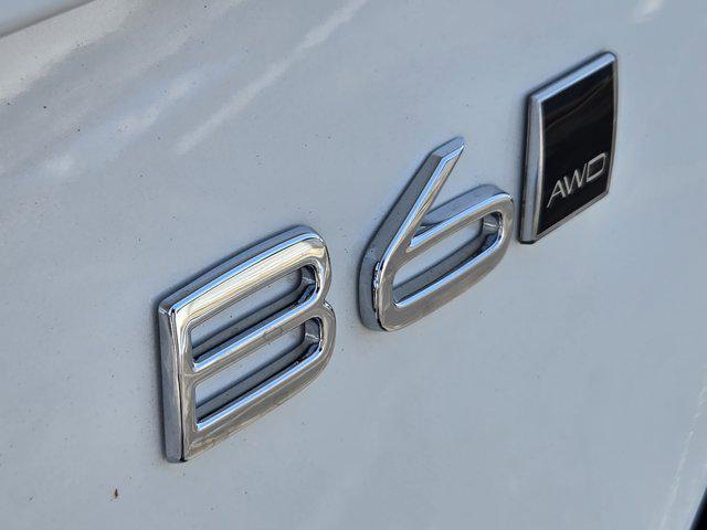 new 2026 Volvo XC90 car, priced at $73,320